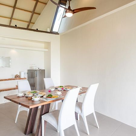 L'Osteria Luxe Beachfront B&B General Luna  Luaran gambar