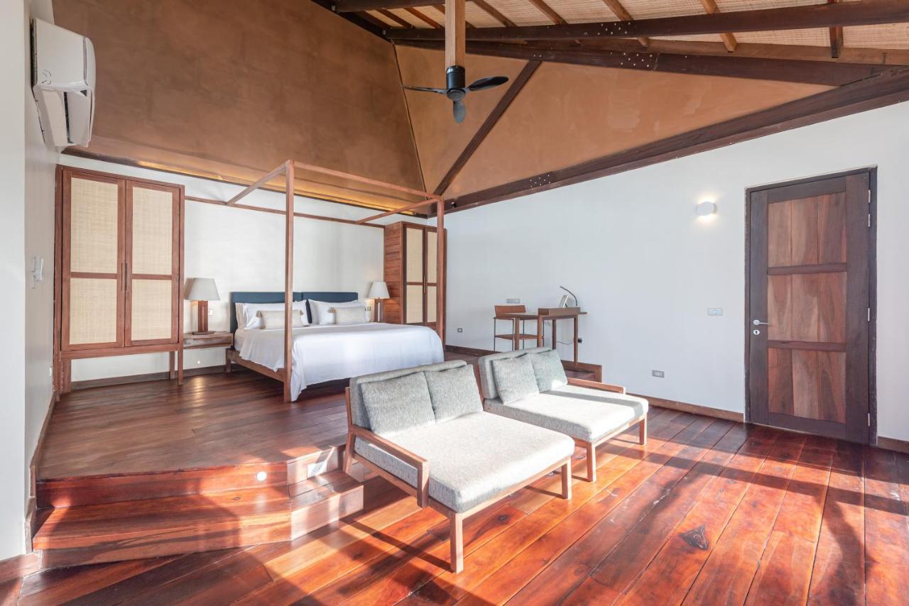 L'Osteria Luxe Beachfront B&B General Luna  Luaran gambar